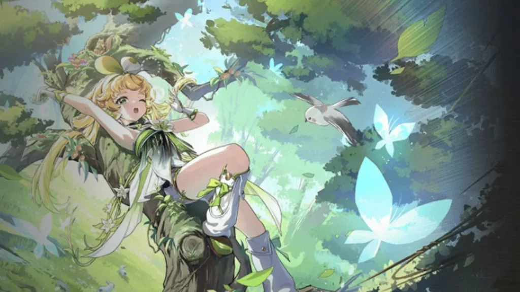 verina build wuwa