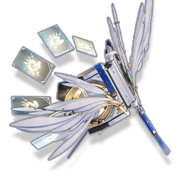 pheobe best in slot weapon